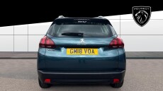 Peugeot 2008 1.2 PureTech Active 5dr Petrol Estate
